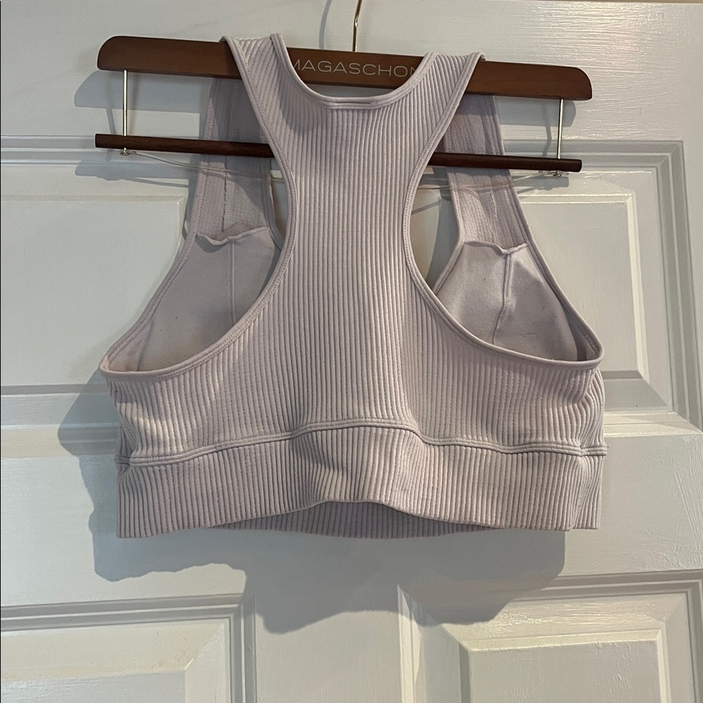 Ribbed one size - Picture 2 of 4
